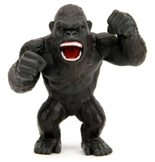 Godzilla Kong Figür