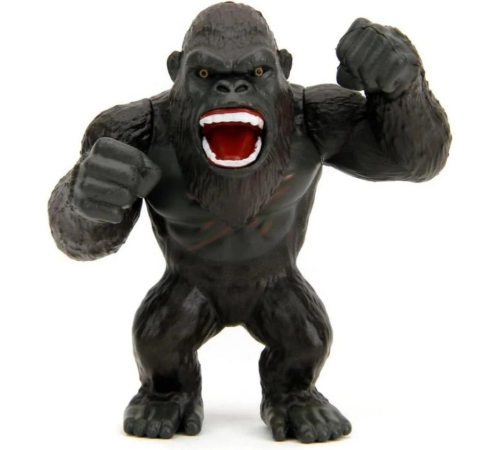 Godzilla Kong Figür