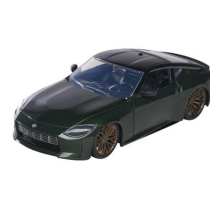 Hızlı & Öfkeli 2023 Nissan 1:24 (F10) Model Aracı