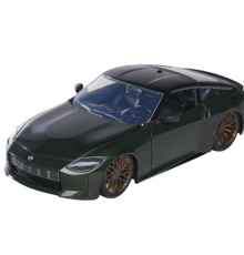 Hızlı & Öfkeli 2023 Nissan 1:24 (F10) Model Aracı
