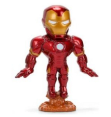 Avengers Tekli Figür