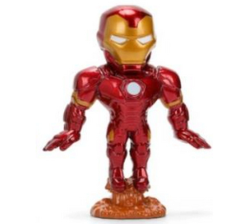 Avengers Tekli Figür