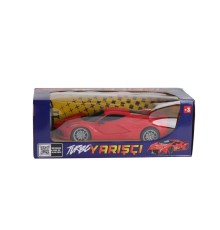 10729 UK FF ŞARJLI 1 16 TURBO YARIŞÇI
