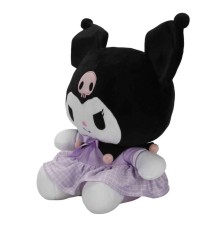 S00006114 PELUŞ S2 ELBİSELİ 30 CM.