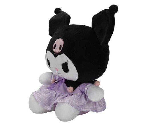S00006114 PELUŞ S2 ELBİSELİ 30 CM.