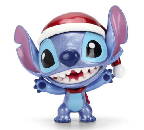 Stitch Tekli Figür Paketleri