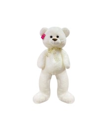 1193B PUFFY SALAŞ AYI 130 CM BEYAZ
