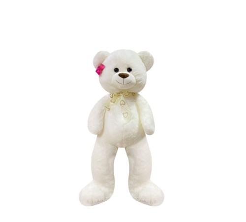 1193B PUFFY SALAŞ AYI 130 CM BEYAZ