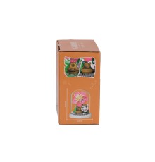 P2592 FLOWER SET 206 PARÇA BLOCK OYUNCAK