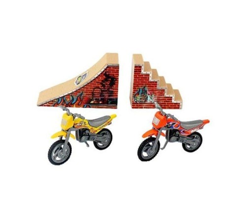 EXPRESS WHEELS - DİRT BİKE-