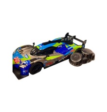 SH40768 1:16 UZAK.KUMAN.ARABA 2.4 GHZ IŞIK.FUL