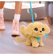 Peluş Köpek