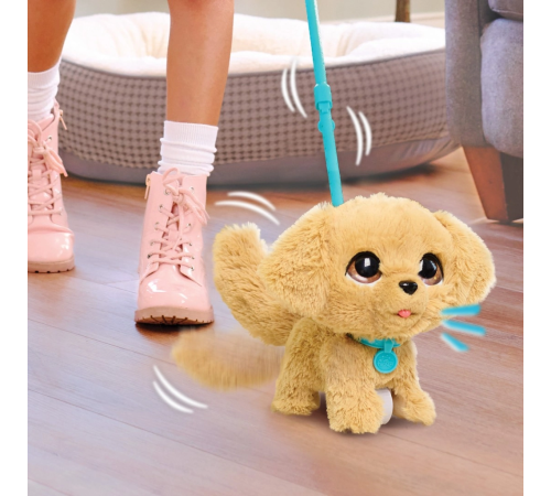 Peluş Köpek