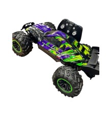SH40770 1:16 UZAK.KUMAN.ARABA 2.4GHZ IŞIK.FULL