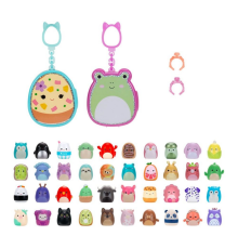Mini-Squish 40'lı Paket