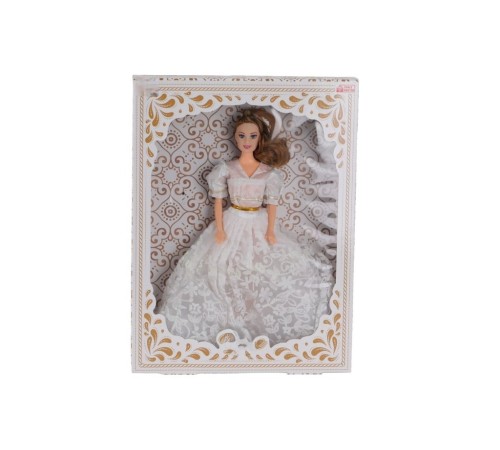 273 GELİN BEBEK