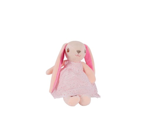 9969 1588 TAVŞAN 35 CM EKRU