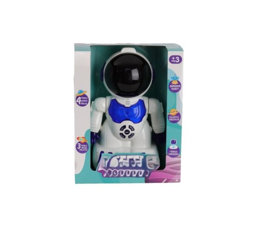 URT010-005 ASTRO ROBOTTO