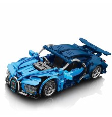 9055-5 MODEL ARAÇ MAVİ