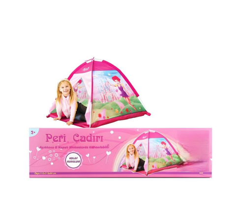 Peri Oyun Çadırı