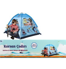 Korsan Oyun Çadırı
