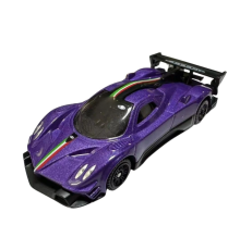 1/64 Model Araba