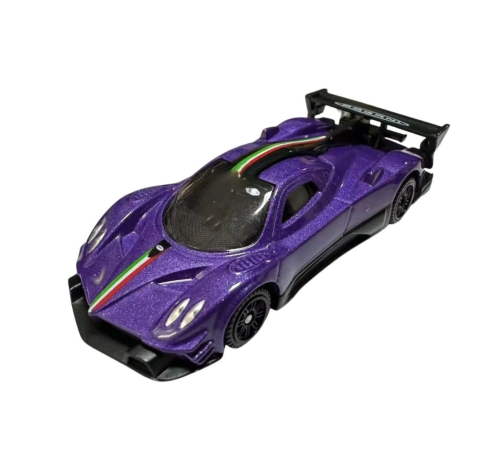 1/64 Model Araba