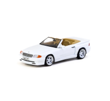 1/64 Mercedes-Benz SL 500 Koenig Specials White