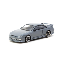 1/64 Model Araç (S 14) Grey