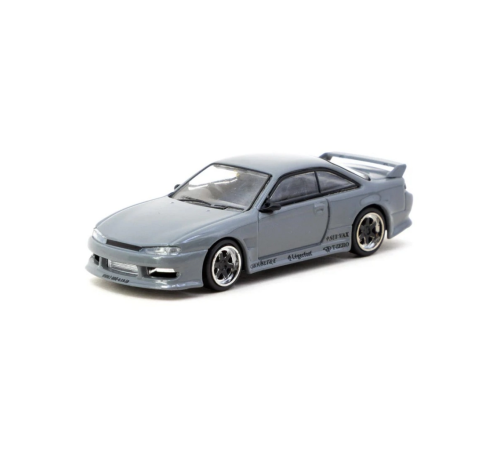 1/64 Model Araç (S 14) Grey