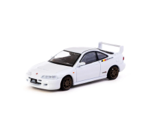 1/64 Model Araç White