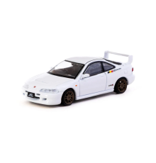 1/64 Model Araç White