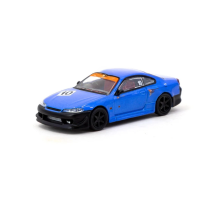 1/64 Model Araç (S 15) 10th Anniversary