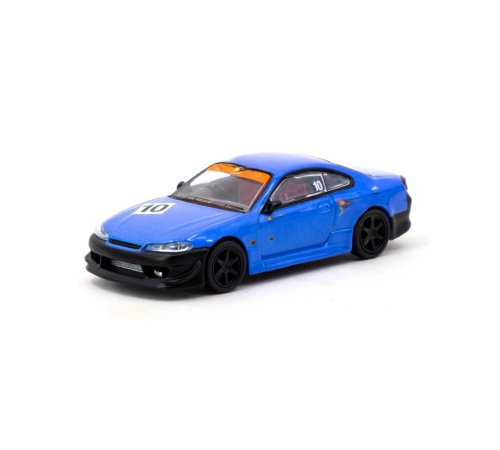 1/64 Model Araç (S 15) 10th Anniversary