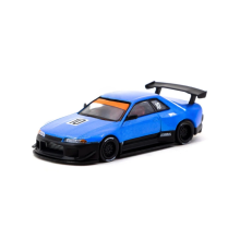 1/64 Model Araç (R32)