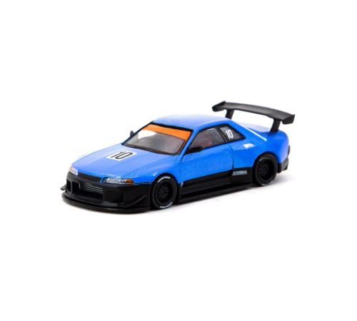 1/64 Model Araç (R32)