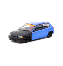 1/64 Model Araç EG6 10th Anniversary