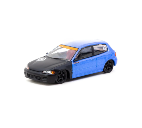 1/64 Model Araç EG6 10th Anniversary