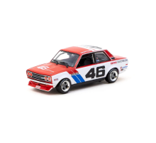 1/64 BRE Datsun 510 Trans-Am 2.5 Championship 1971 #46 - USA Special Edition