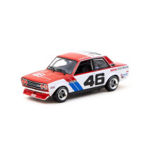 1/64 BRE Datsun 510 Trans-Am 2.5 Championship 1971 #46 - USA Special Edition