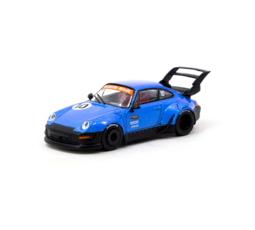 1/64 RWB 993 10th Anniversary