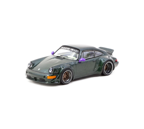 1/64 RWB 964 Green
