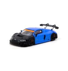 1/64 Model Araç R8 LMS GT3 evo II 10th Anniversary