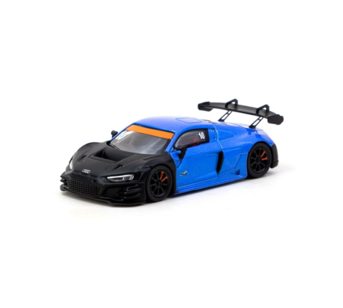 1/64 Model Araç R8 LMS GT3 evo II 10th Anniversary