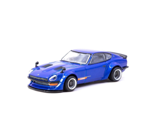 1/64 Model Araç Fairlady Z S30