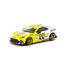 1/64 Model Araç GR86 MOONEYES