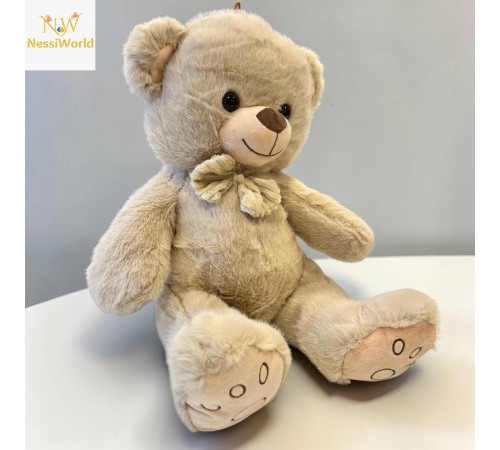 PL50174 40 CM PAPYONLU AYI-