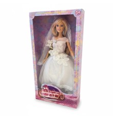 SH40845 GELİN BEBEK 30CM