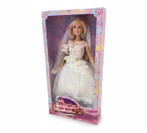SH40845 GELİN BEBEK 30CM