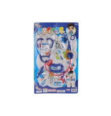 041 EĞLENCELİ DOKTOR